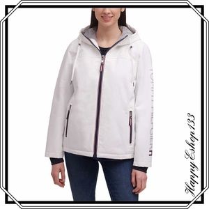 Tommy Hilfiger | Jackets & Coats | Tommy Hilfiger Womens Softshell